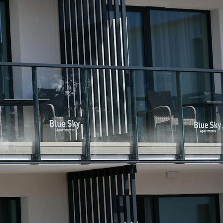 Blue Sky Apartments Rezydencja Niechorze - 301 מראה חיצוני תמונה