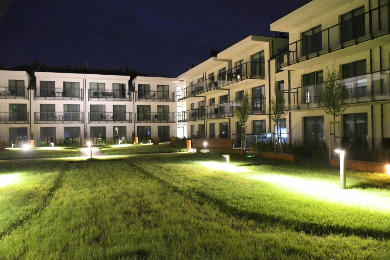 Blue Sky Apartments Rezydencja Niechorze - 301 מראה חיצוני תמונה