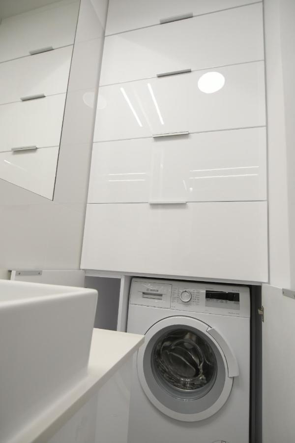 Blue Sky Apartments Rezydencja Niechorze - 301 מראה חיצוני תמונה