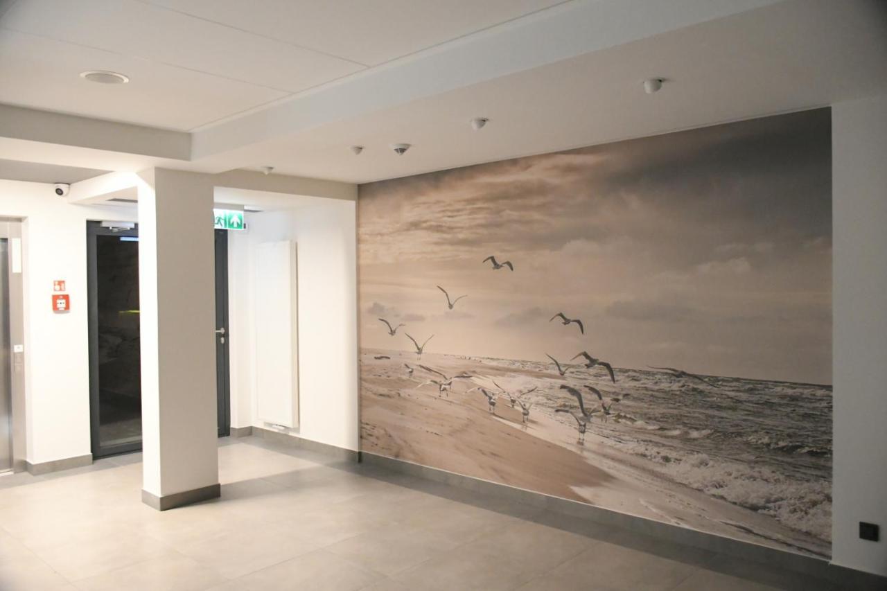 Blue Sky Apartments Rezydencja Niechorze - 301 מראה חיצוני תמונה